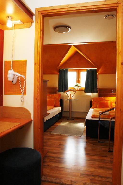 Motel 60 هاتفان الغرفة الصورة